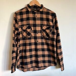 P & Co flannel shirt. Men’s medium